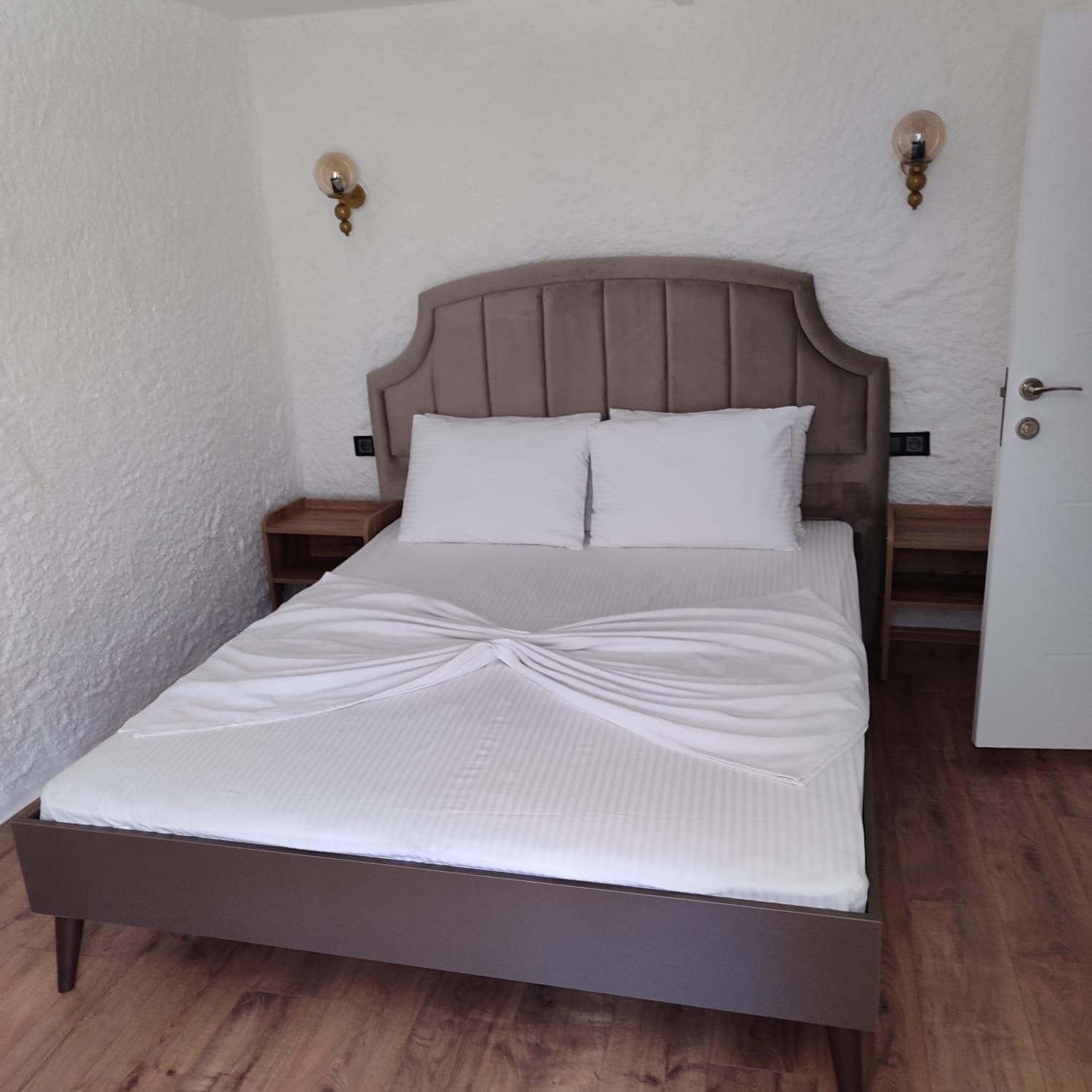 Baba Evi Butik Otel Cesme Bagian luar foto